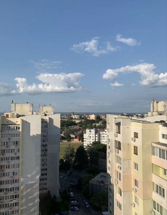 Квартира на вул. Пишоновська в Одесі, ID 171757, фото №9