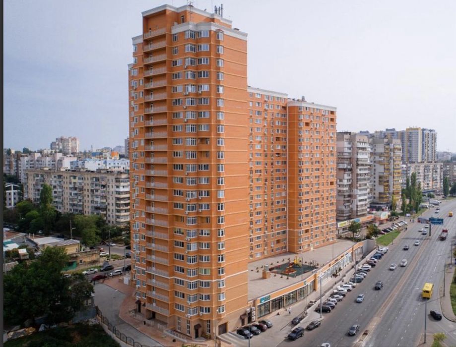 Квартира на вул. Балковська в Одесі, ID 279579, фото №1