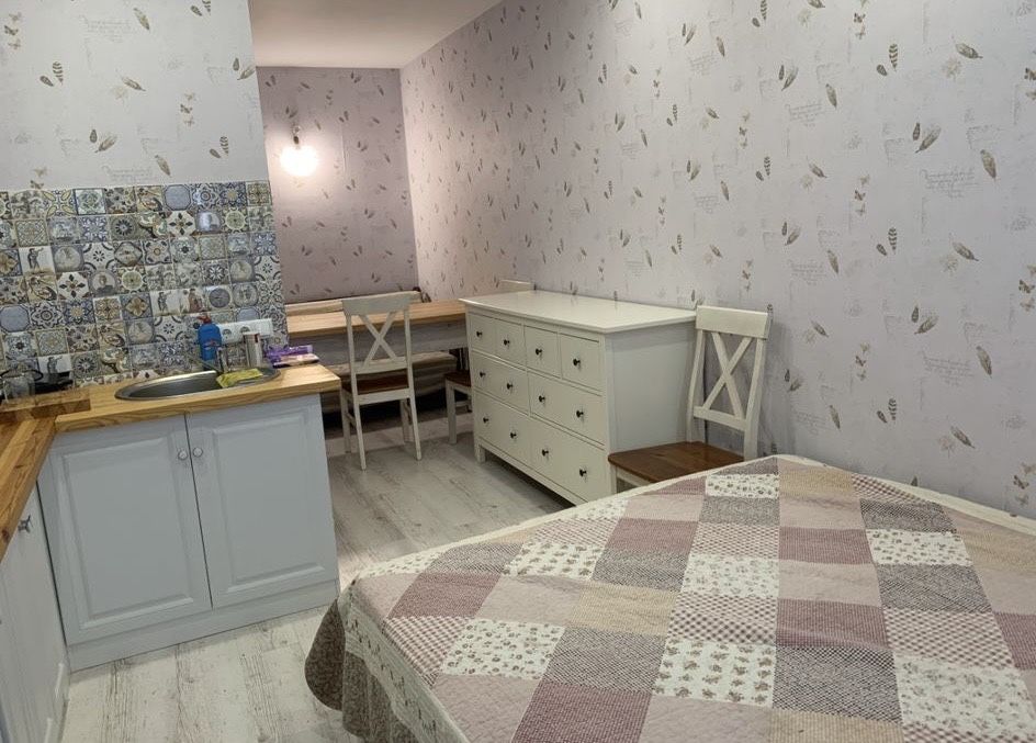 Квартира на вул. Балковська в Одесі, ID 279579, фото №3