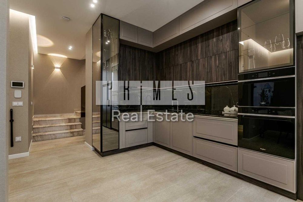 Квартира на вул. Дніпровська наб, 20Б в Києві, ID 204628, фото №4
