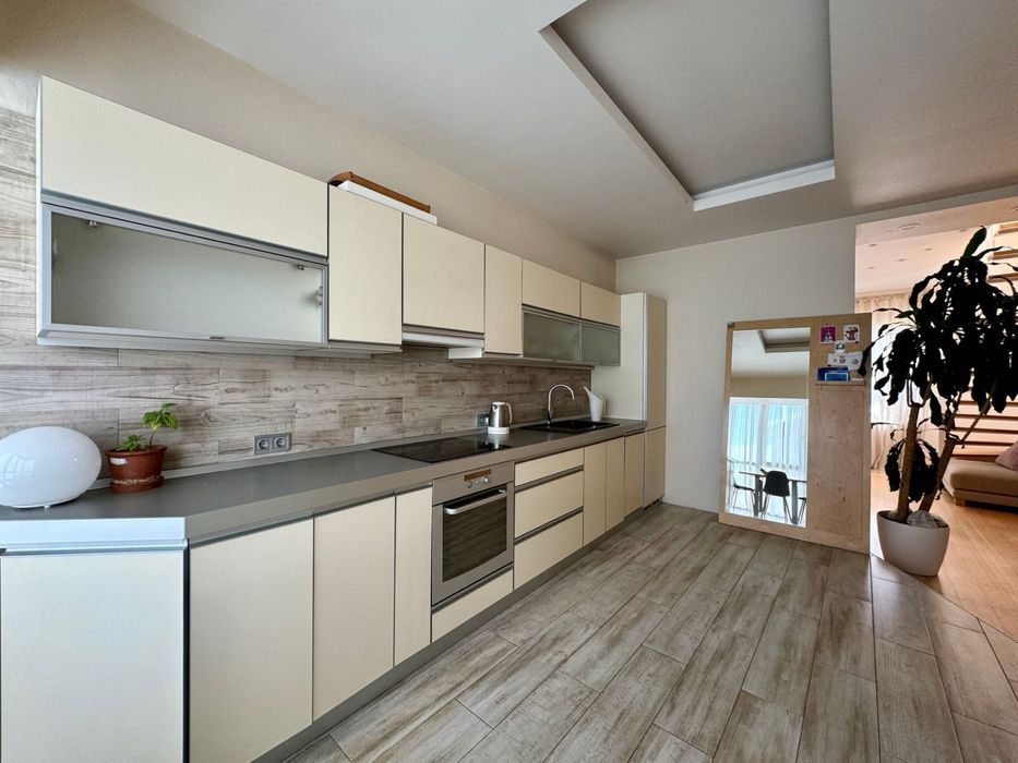 Квартира на вул. Шелковична, 7А в Києві, ID 166581, фото №6