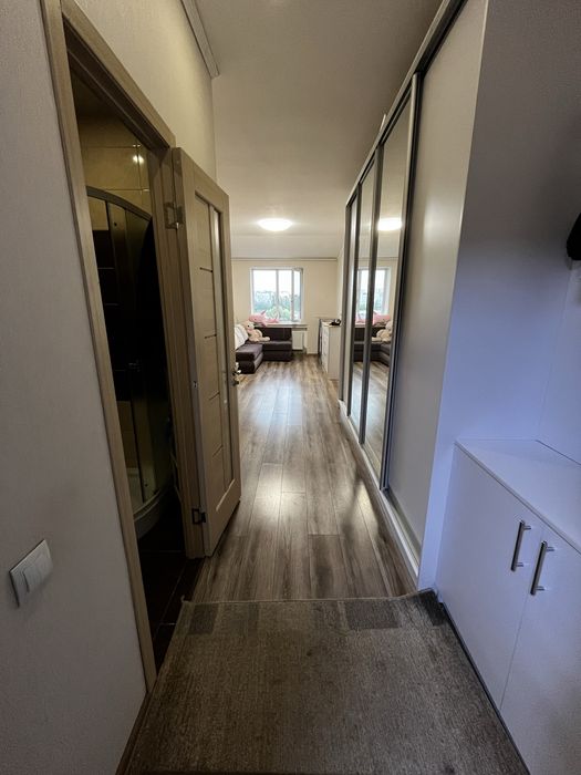 Квартира на вул. Велика Панасівська, 106 в Харкові, ID 394784, фото №2