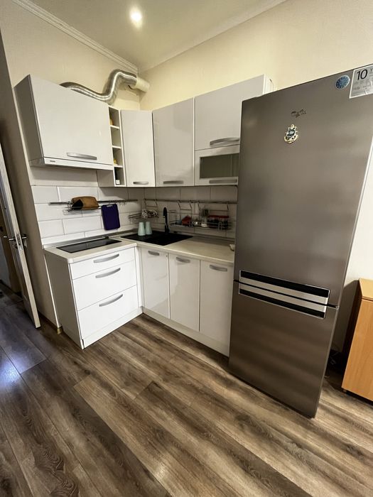 Квартира на вул. Велика Панасівська, 106 в Харкові, ID 394784, фото №3