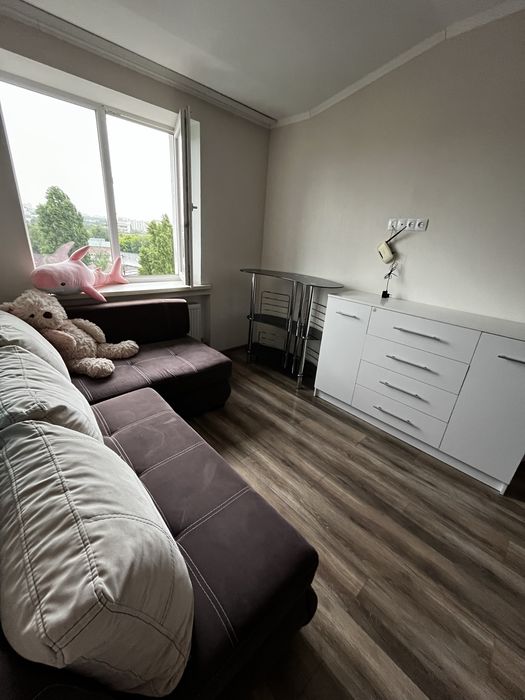 Квартира на вул. Велика Панасівська, 106 в Харкові, ID 394784, фото №7