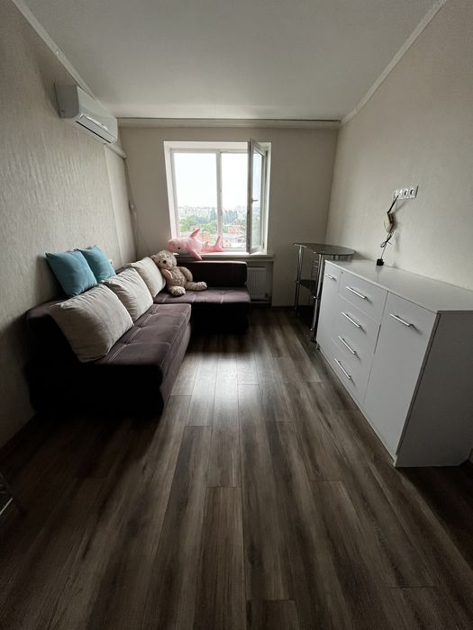 Квартира на вул. Велика Панасівська, 106 в Харкові, ID 394784, фото №8