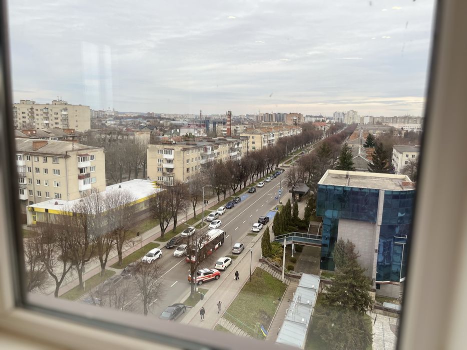 Квартира на просп. Волі, 44а в Луцьку, ID 255261, фото №7
