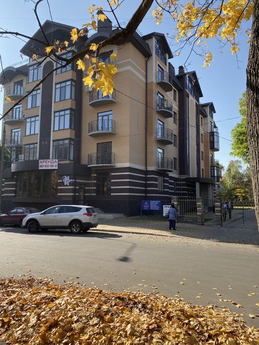 Квартира в Кременчук, ID 292600, фото №1