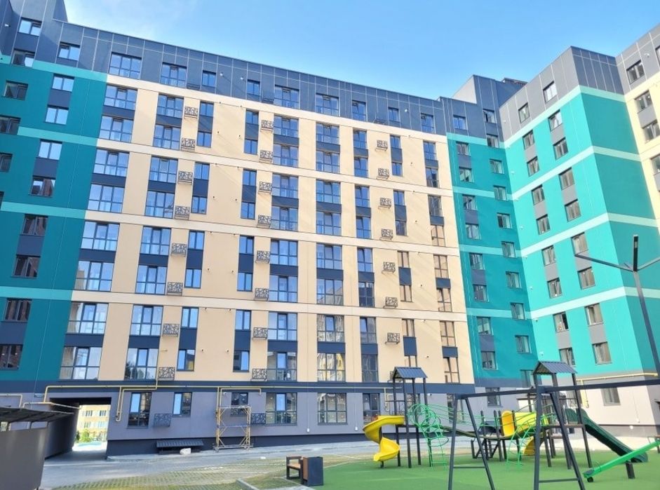 Квартира на вул. Рівненська в Луцьк, ID 280617, фото №1