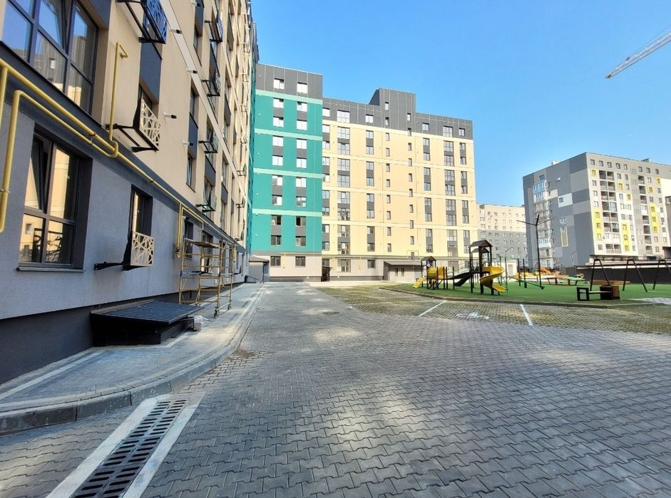 Квартира на вул. Рівненська в Луцьк, ID 280617, фото №2