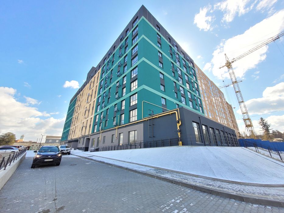 Квартира на вул. Рівненська в Луцьку, ID 280617, фото №22