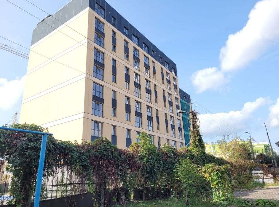 Квартира на вул. Рівненська в Луцьк, ID 280617, фото №5