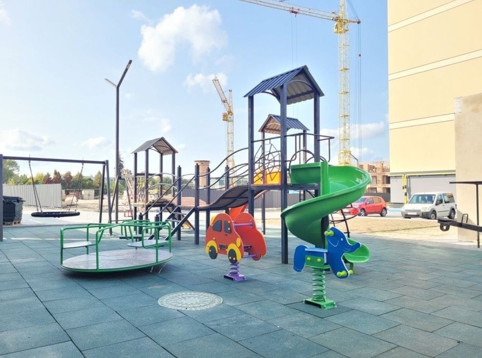 Квартира на вул. Рівненська в Луцьку, ID 280617, фото №8