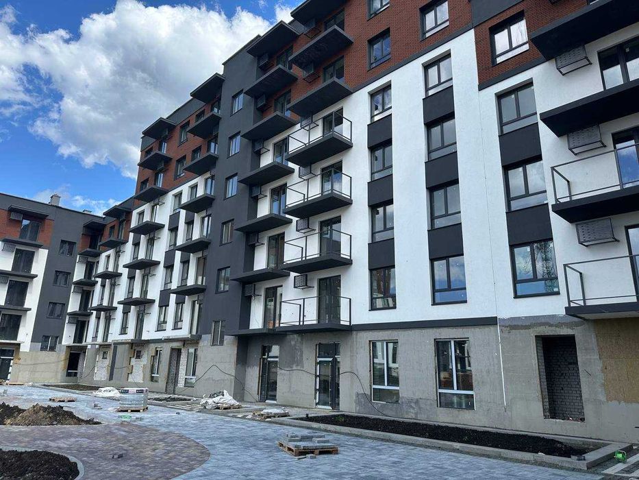 Квартира на ЖК Бургундія 3 в Києві, ID 222792, фото №2