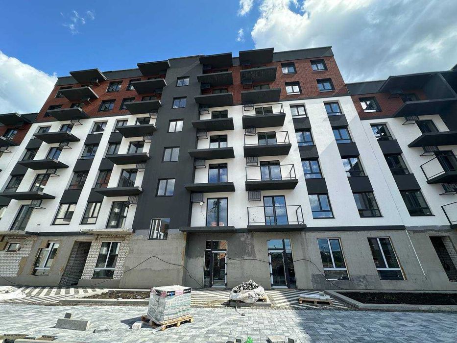 Квартира на ЖК Бургундія 3 в Києві, ID 222792, фото №3