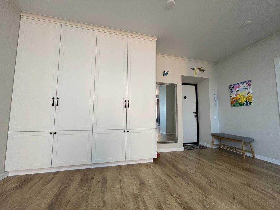 Квартира на район Виставка в Хмельницькому, ID 243787, фото №12