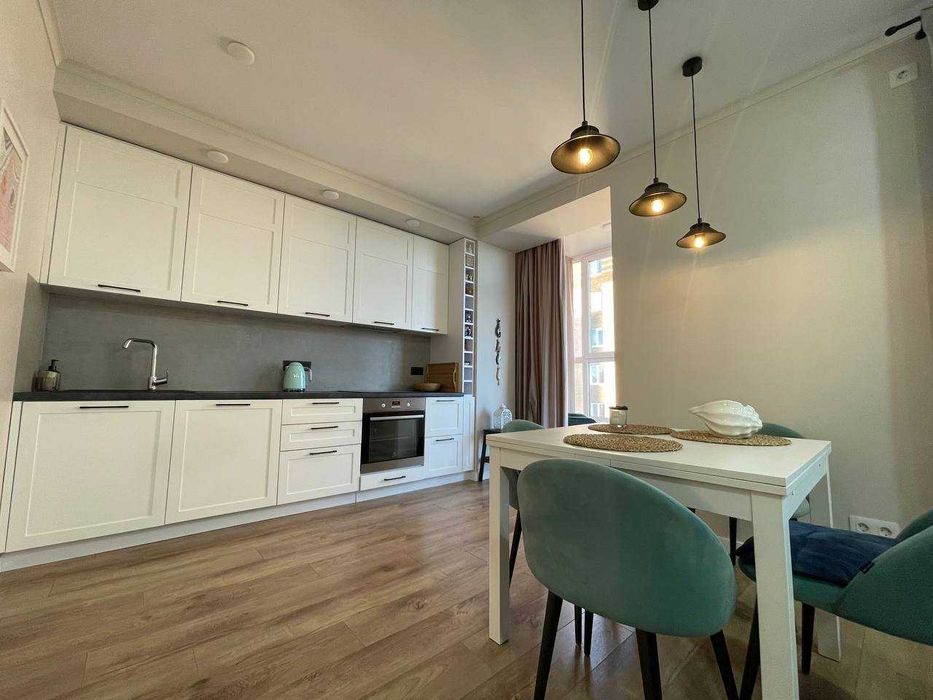 Квартира на район Виставка в Хмельницькому, ID 243787, фото №20