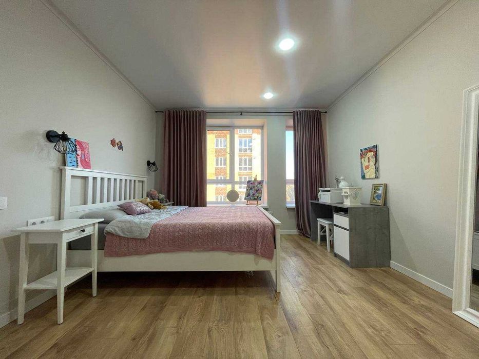 Квартира на район Виставка в Хмельницькому, ID 243787, фото №5