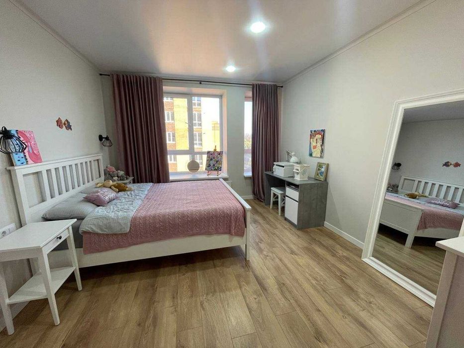 Квартира на район Виставка в Хмельницькому, ID 243787, фото №8