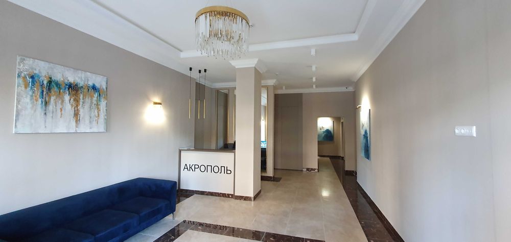 Квартира на ЖК "Акрополь" в Одесі, ID 301330, фото №2