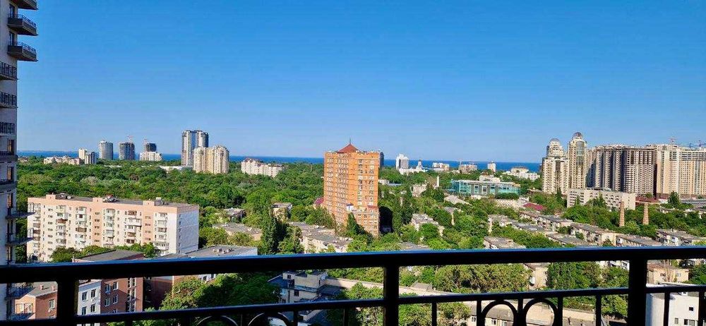 Квартира на ЖК "Акрополь" в Одесі, ID 301330, фото №13