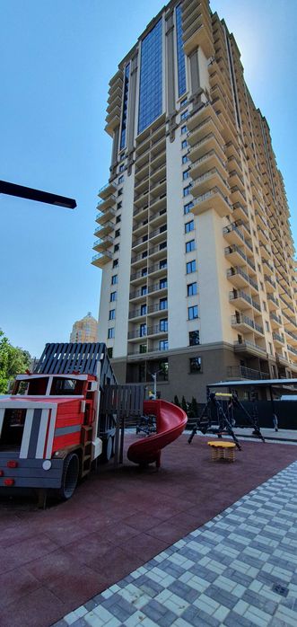 Квартира на ЖК "Акрополь" в Одесі, ID 301330, фото №4
