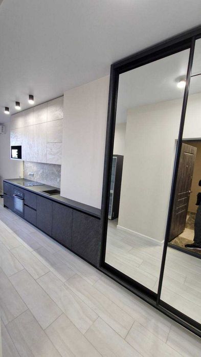 Квартира на ЖК "Акрополь" в Одесі, ID 301330, фото №7