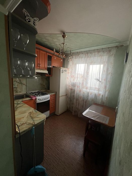 Квартира на вул. Харченко, 17 в Київ, ID 314331, фото №1