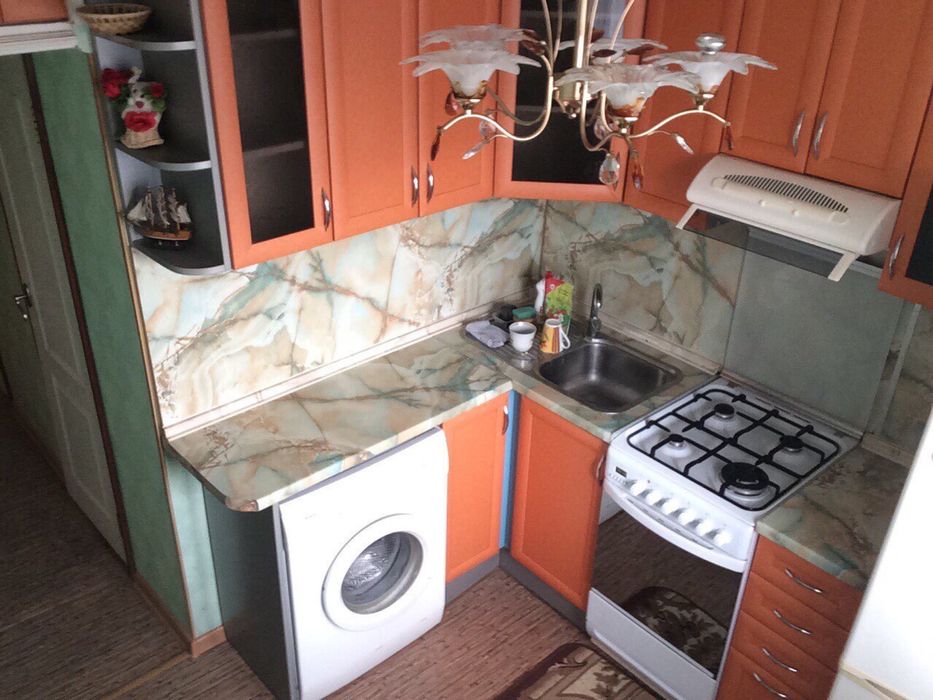 Квартира на вул. Харченко, 17 в Київ, ID 314331, фото №3