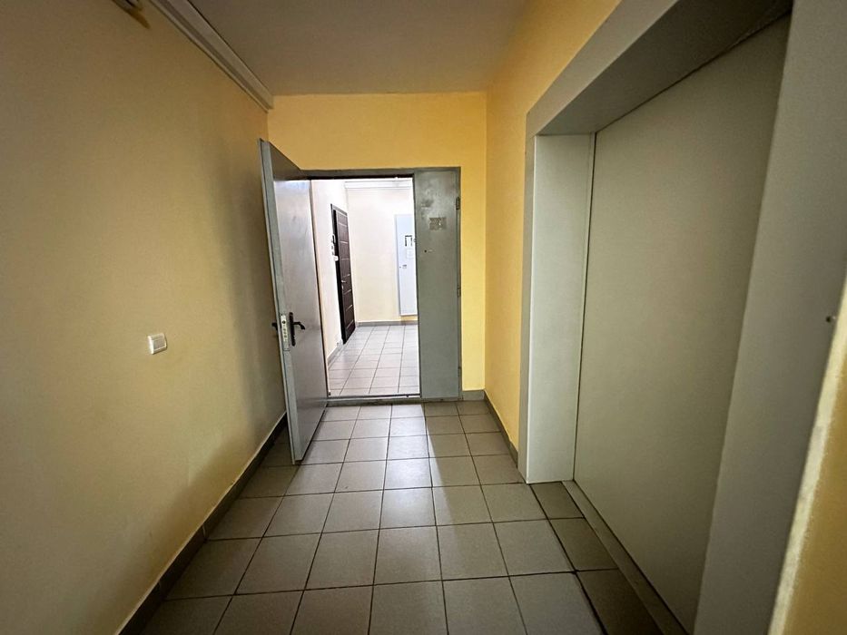 Квартира на вул. Єлизавети Чавдар, 5 в Києві, ID 277010, фото №3