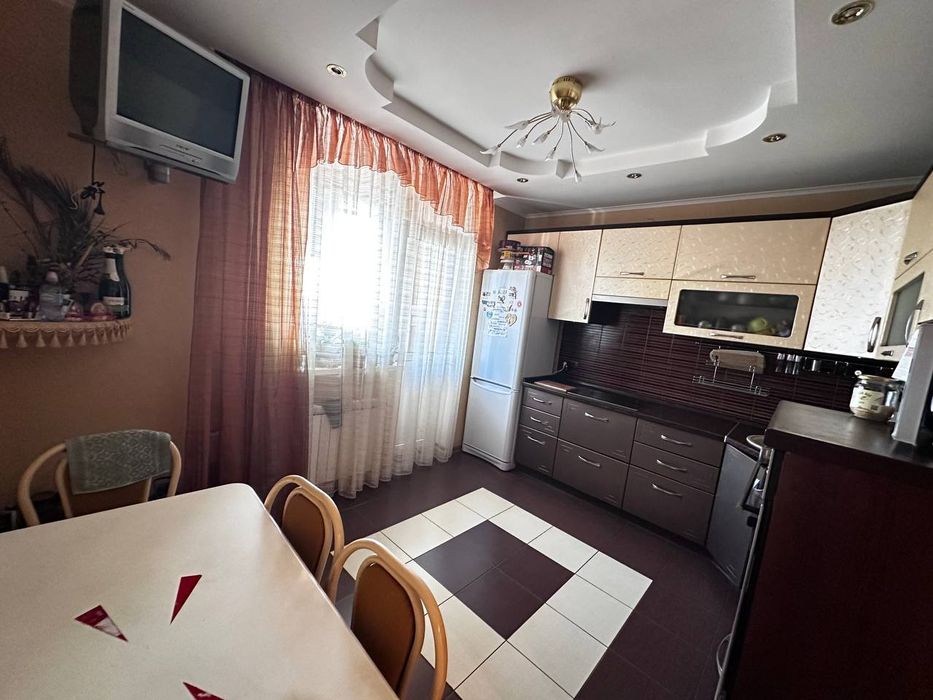 Квартира на вул. Єлизавети Чавдар, 5 в Києві, ID 277010, фото №4
