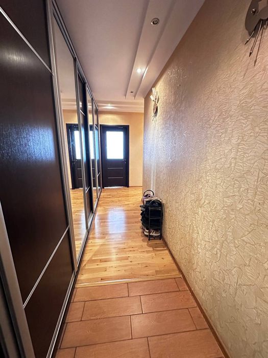 Квартира на вул. Єлизавети Чавдар, 5 в Києві, ID 277010, фото №5