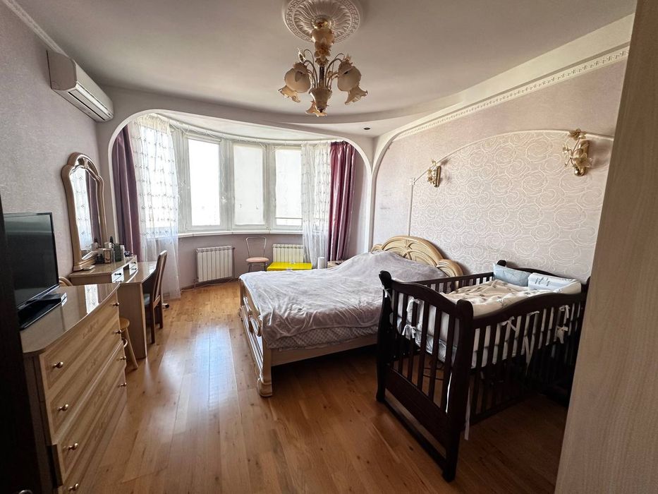 Квартира на вул. Єлизавети Чавдар, 5 в Києві, ID 277010, фото №6