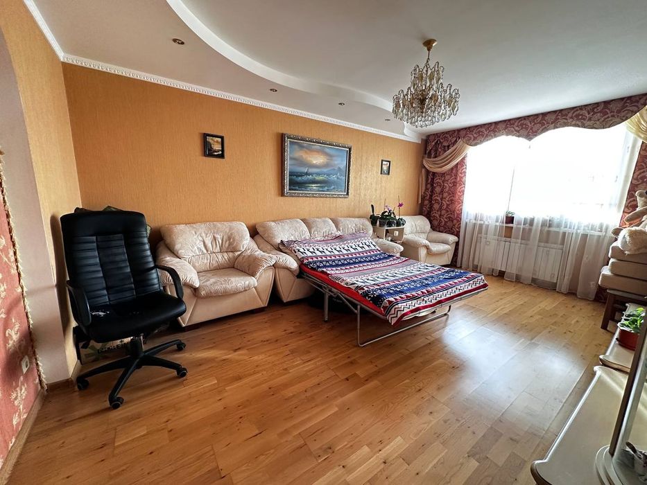 Квартира на вул. Єлизавети Чавдар, 5 в Києві, ID 277010, фото №7