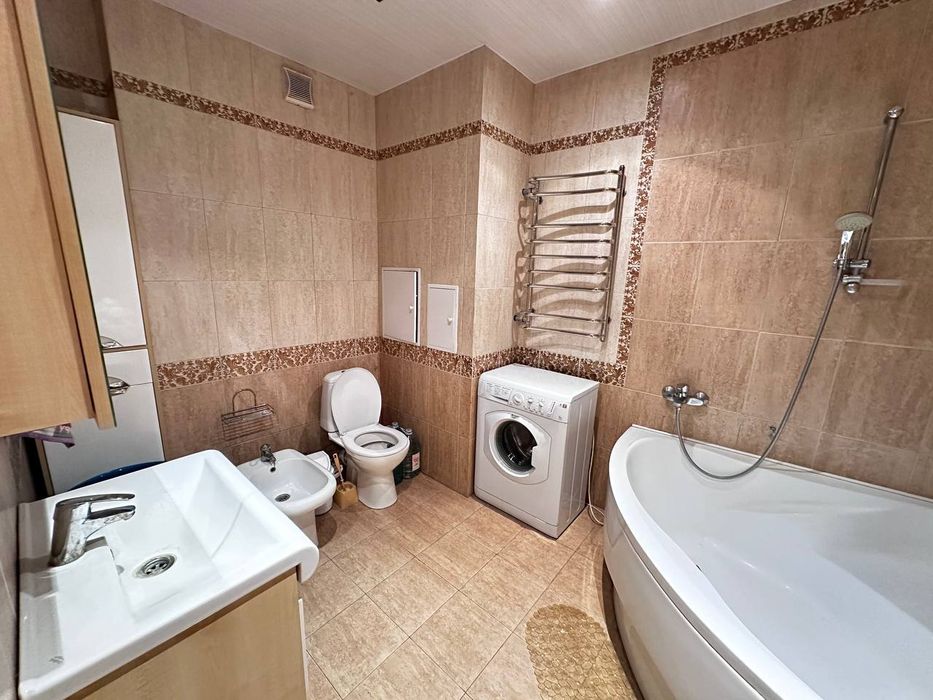 Квартира на вул. Єлизавети Чавдар, 5 в Києві, ID 277010, фото №8