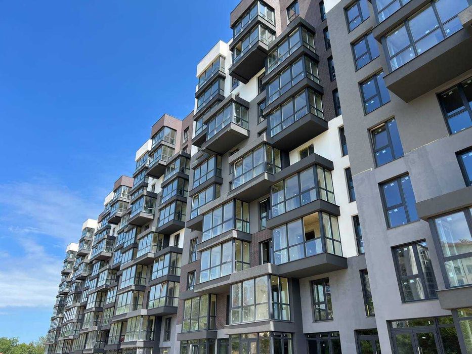 Квартира на вул. Науки, 14 в Чернівцях, ID 221929, фото №1