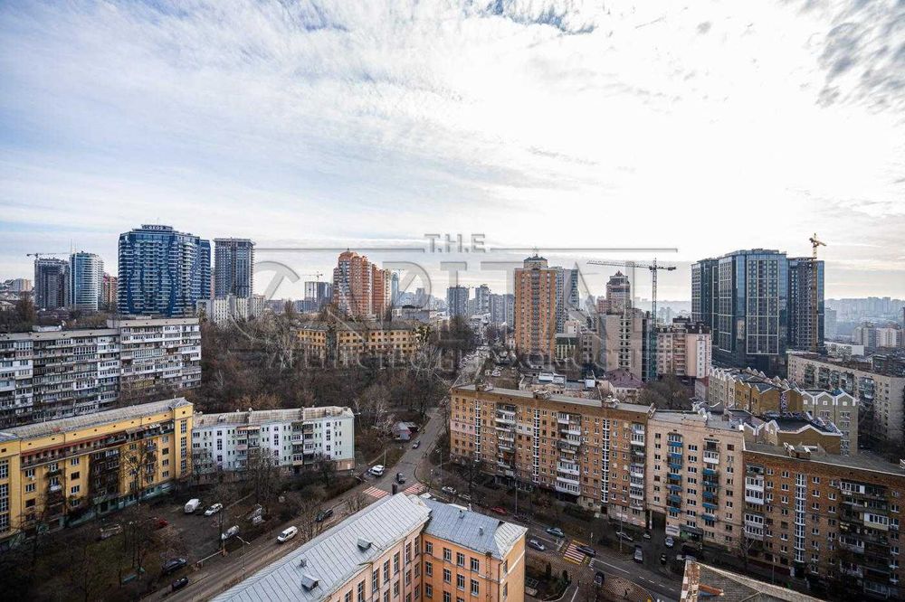 Квартира на вул. Федорова в Києві, ID 184845, фото №21