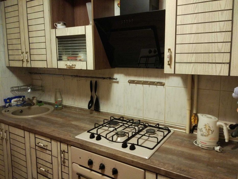 Квартира на Центр в Житомир, ID 253458, фото №3