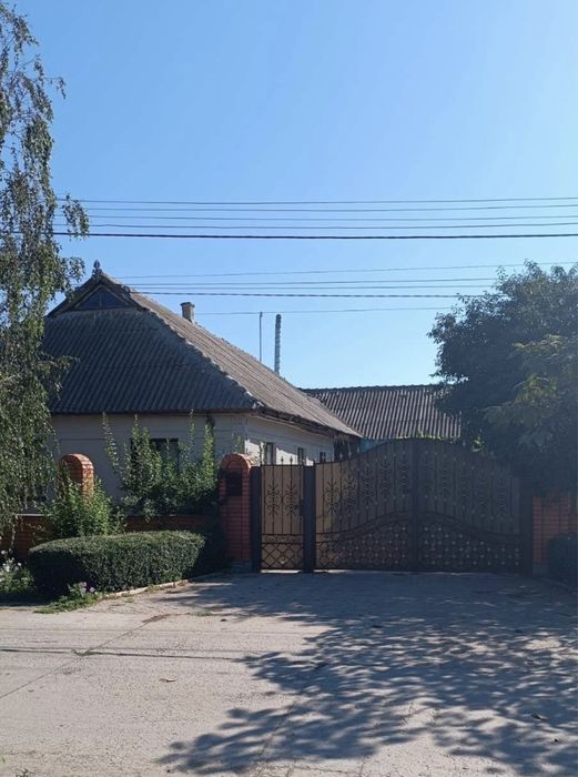 Будинок на Одеська область, Шевченкове, ID 423674, фото №1