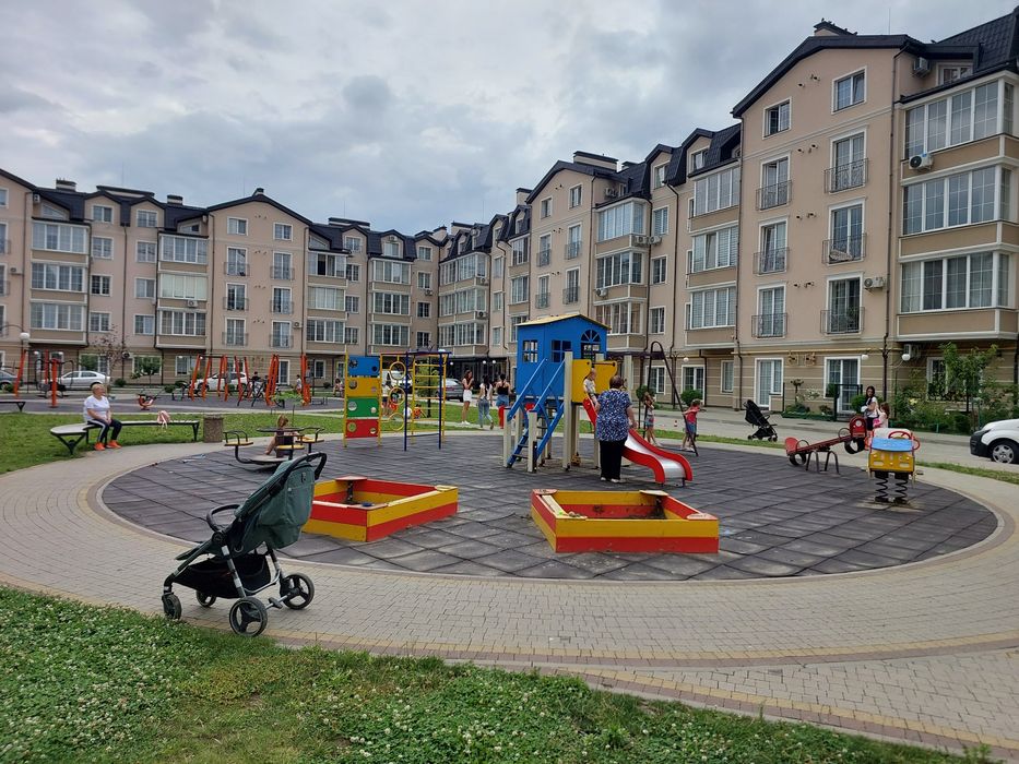 Квартира на Маєток Боздош в Ужгороді, ID 415828, фото №3