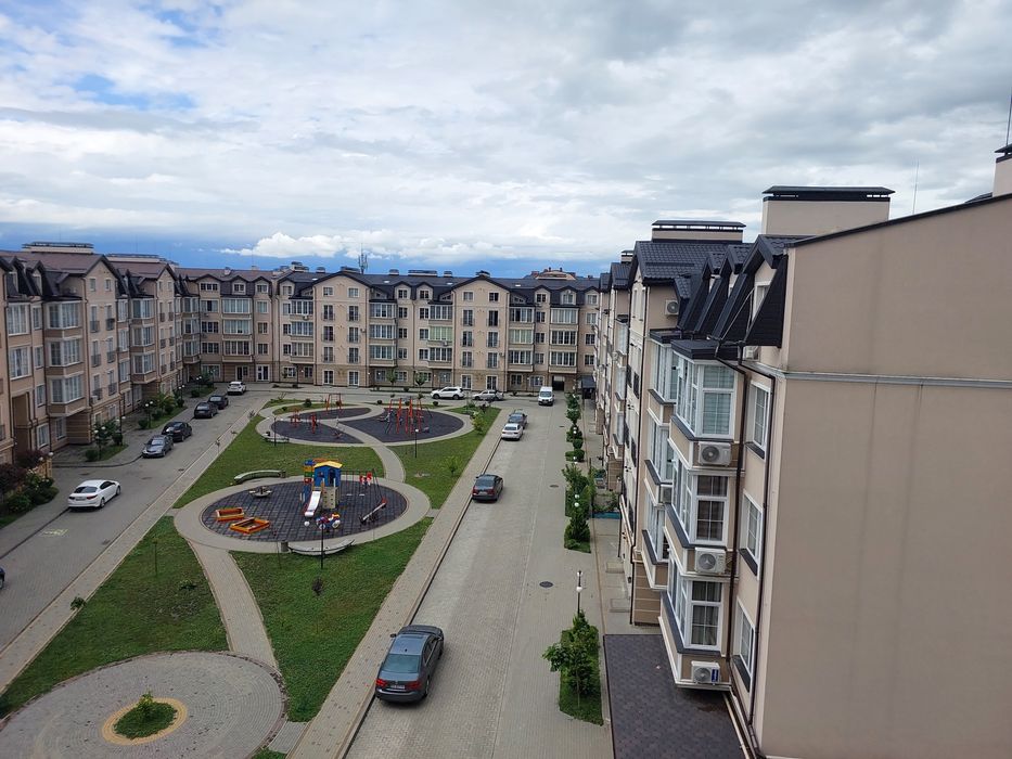 Квартира на Маєток Боздош в Ужгороді, ID 415828, фото №4