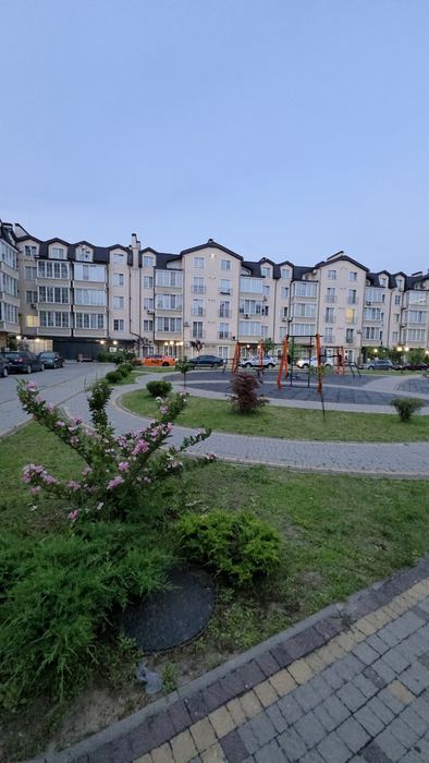 Квартира на Маєток Боздош в Ужгороді, ID 415828, фото №5