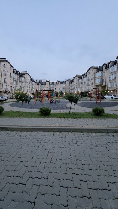 Квартира на Маєток Боздош в Ужгороді, ID 415828, фото №6
