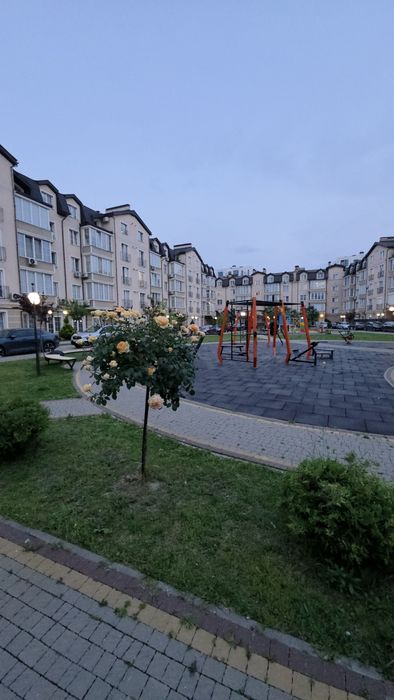 Квартира на Маєток Боздош в Ужгороді, ID 415828, фото №8