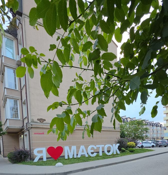 Квартира на Маєток Боздош в Ужгороді, ID 415828, фото №9
