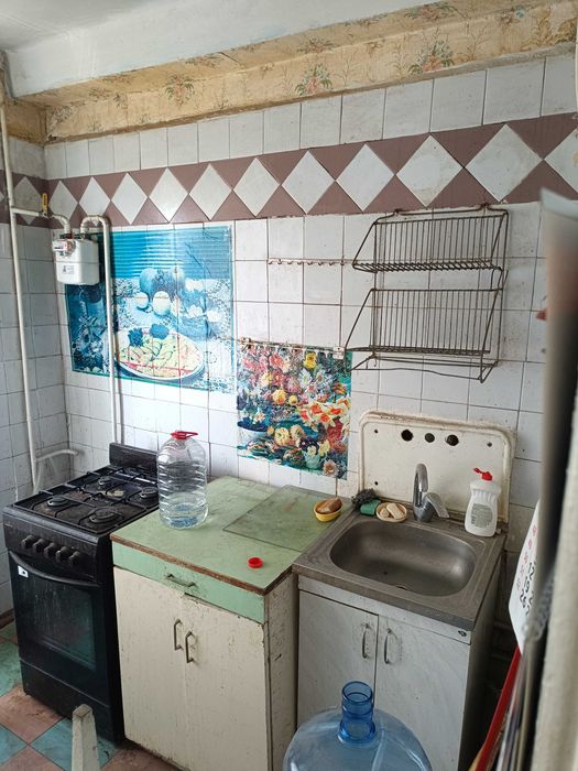 Квартира на вул. Гудименко в Запоріжжя, ID 330563, фото №2