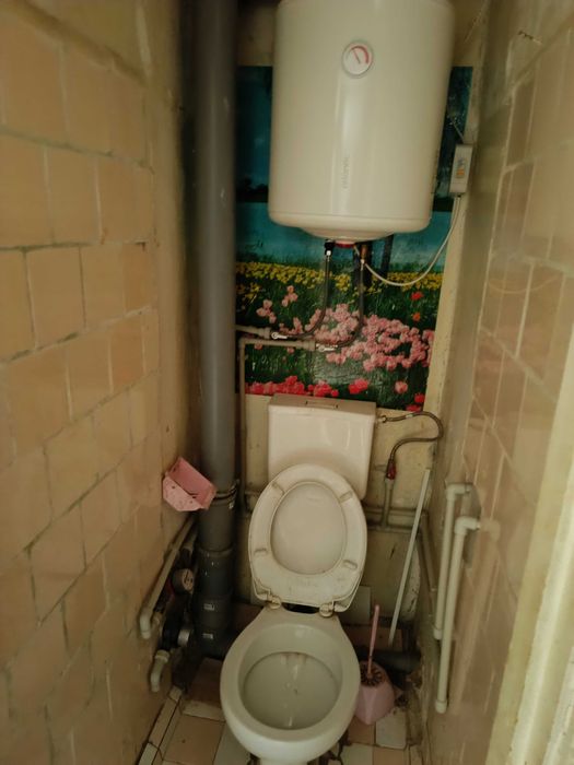 Квартира на вул. Гудименко в Запоріжжя, ID 330563, фото №3