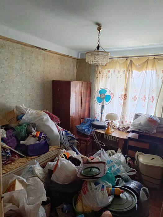 Квартира на вул. Гудименко в Запоріжжі, ID 330563, фото №6