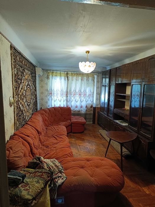 Квартира на вул. Гудименко в Запоріжжі, ID 330563, фото №7
