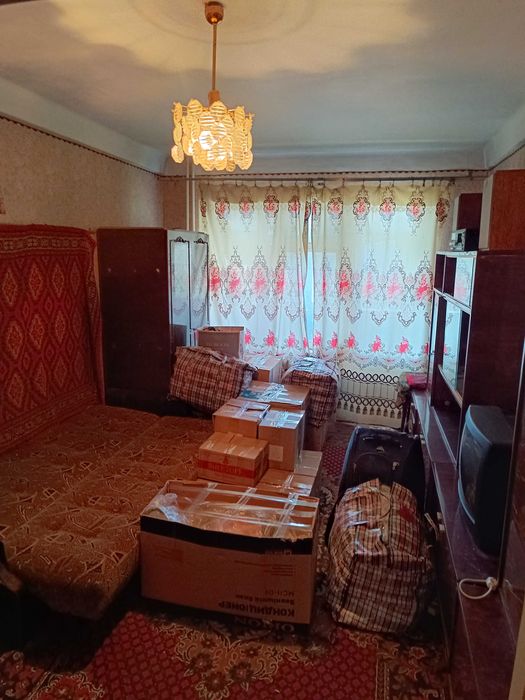 Квартира на вул. Гудименко в Запоріжжі, ID 330563, фото №8