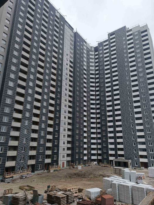 Квартира на вул. Електротехнічна, 43 в Київ, ID 329426, фото №2